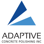 Adaptive Concrete Polishing Inc logo