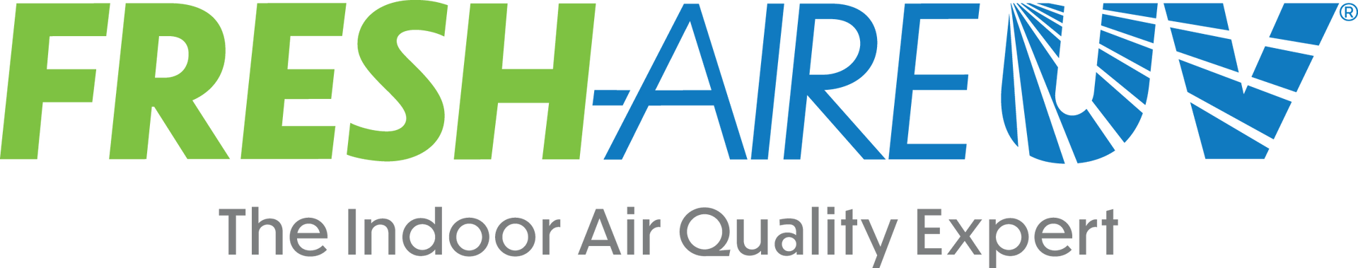 Fresh Air UV Logo