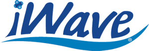 iWave Logo