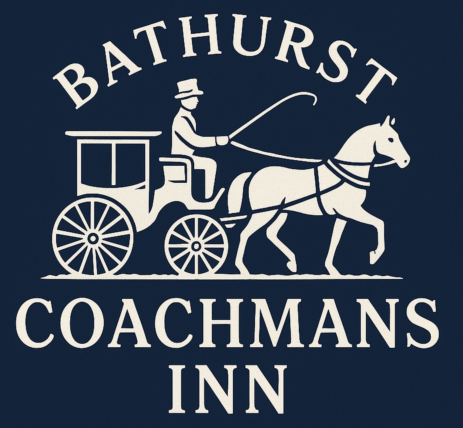 Accommodation in Bathurst - Coachmans Inn Bathurst