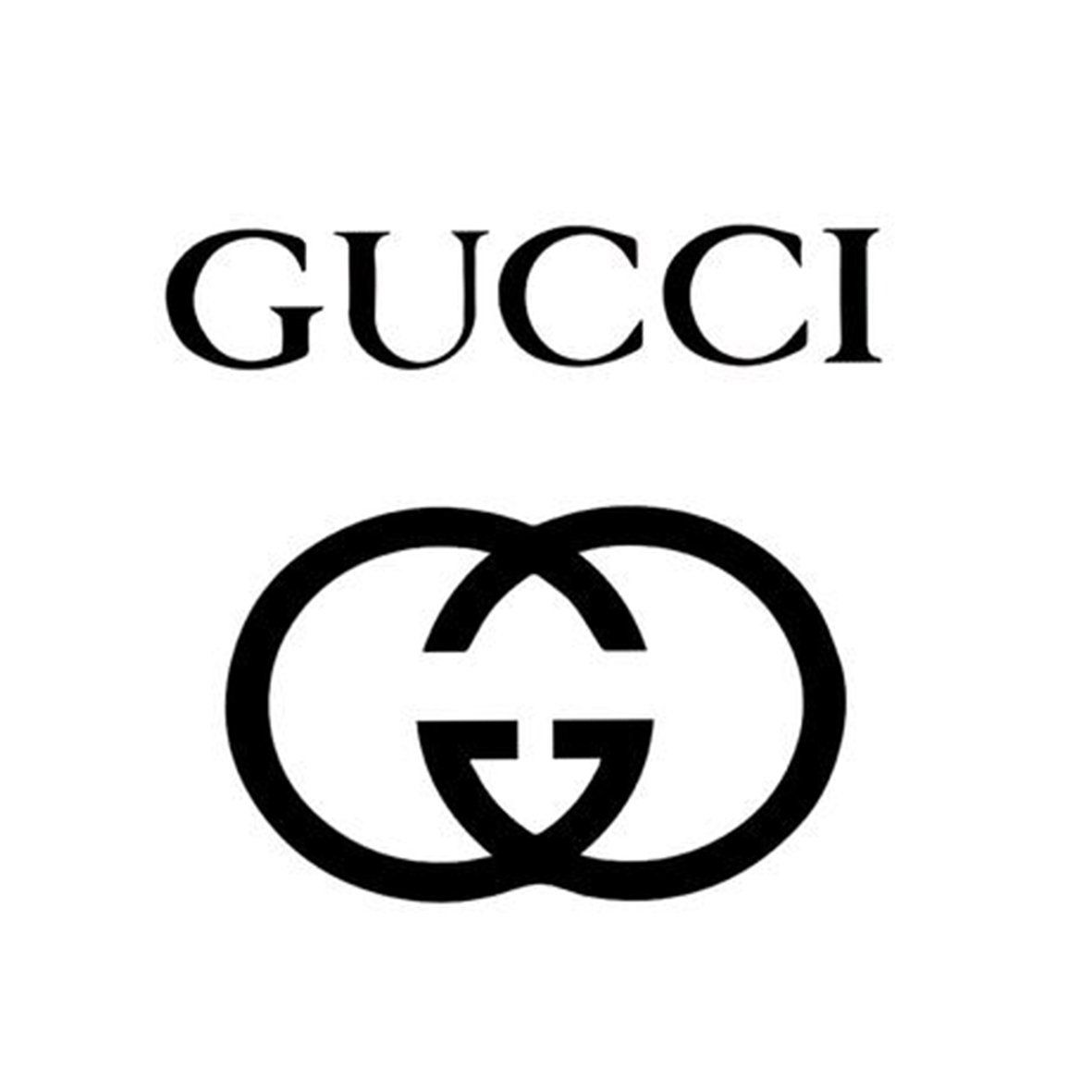 Gucci logo