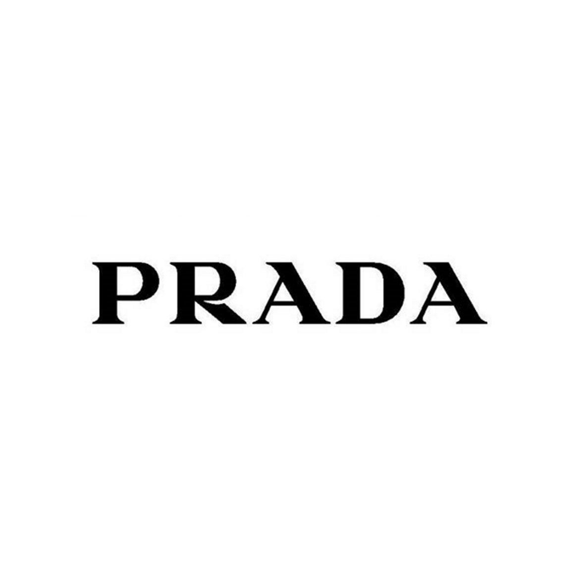 Prada logo