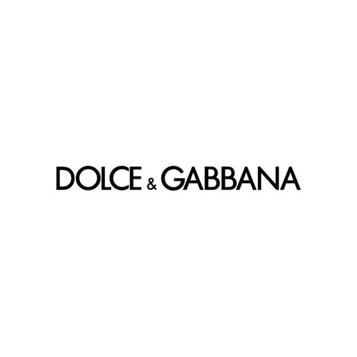 Dolce e Gabbana logo