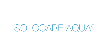 Solocare Aqua logo