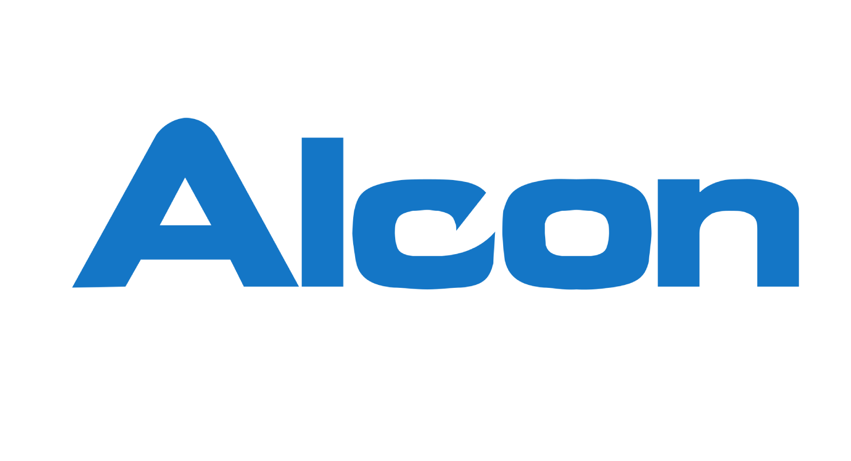 Alcon logo