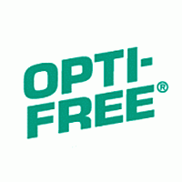 Opti-Free logo