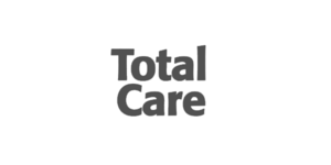 Total care logo