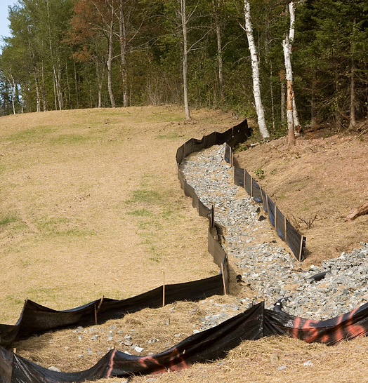Erosion Control Logo