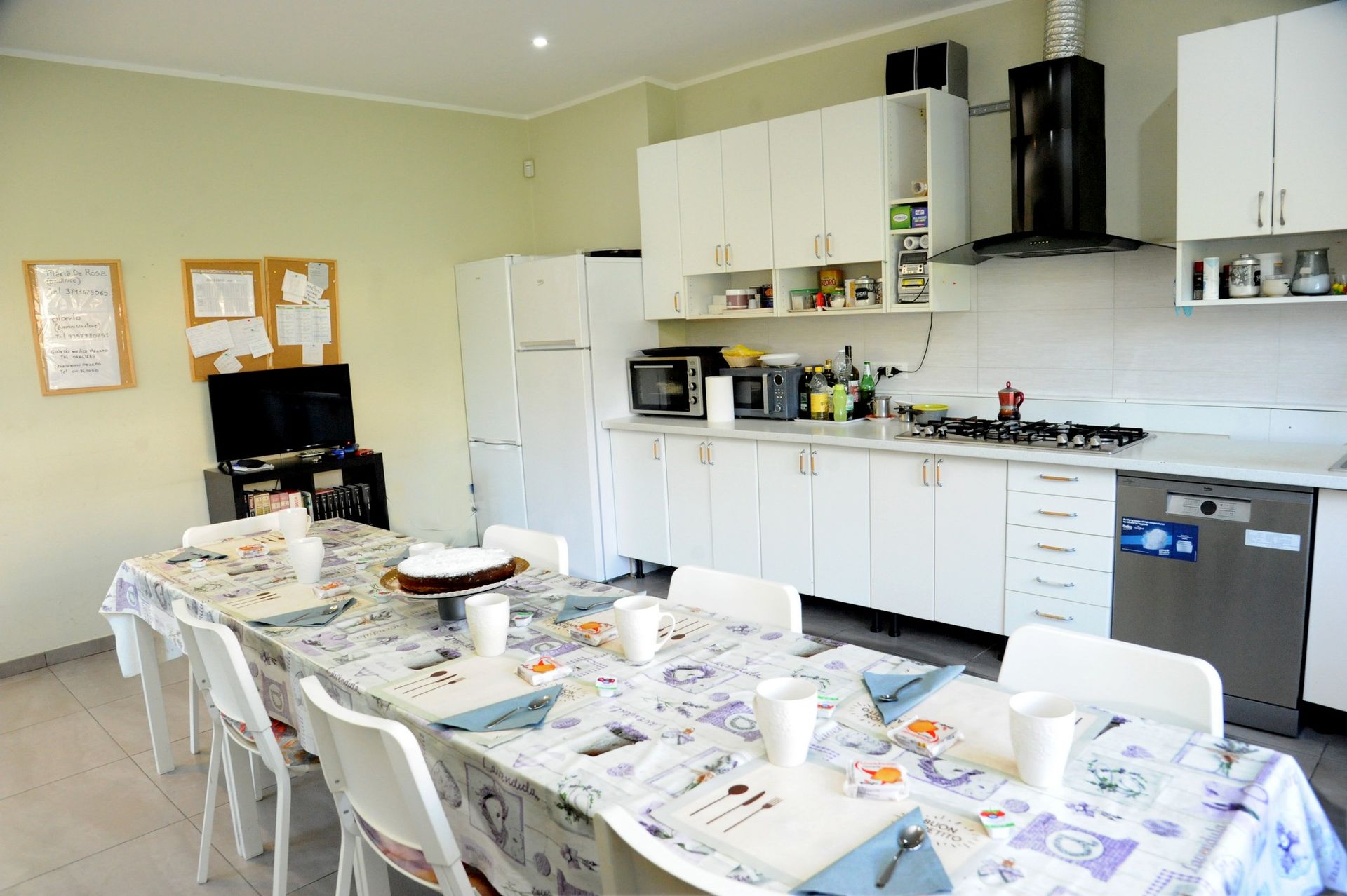 Residenza per anziani a Torino