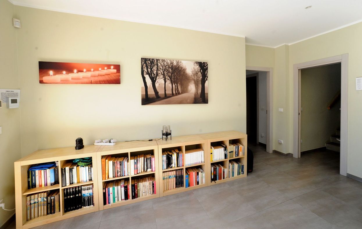 Casa famiglia per anziani a Torino