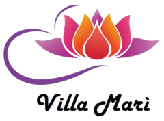 VILLA MARI LOGO