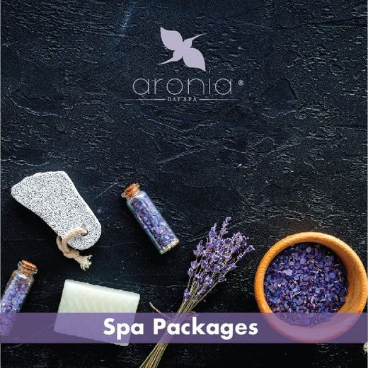 day spa specials packages