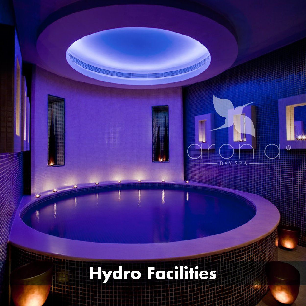 Hydro facilities
