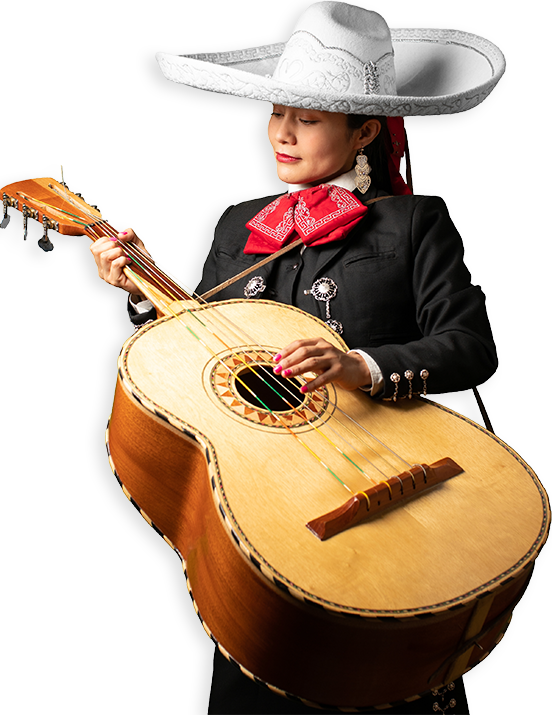 MARIACHI TISÚ