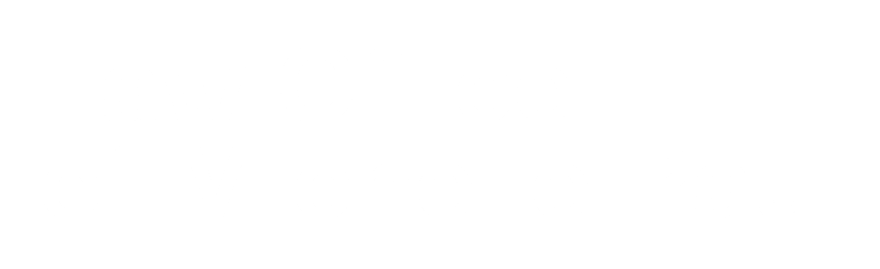 law office of michelle paul logo