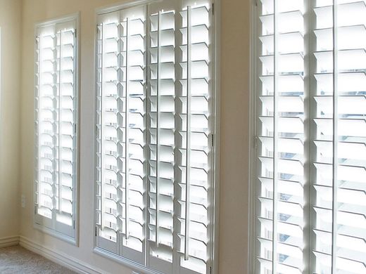 Outdoor Shades — Outdoor Roll Down Shades in Houston, TX