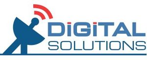 Digital Solutions logo