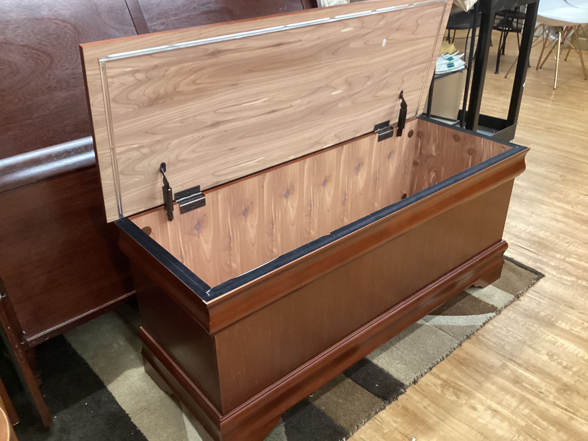 Cedar Chest
