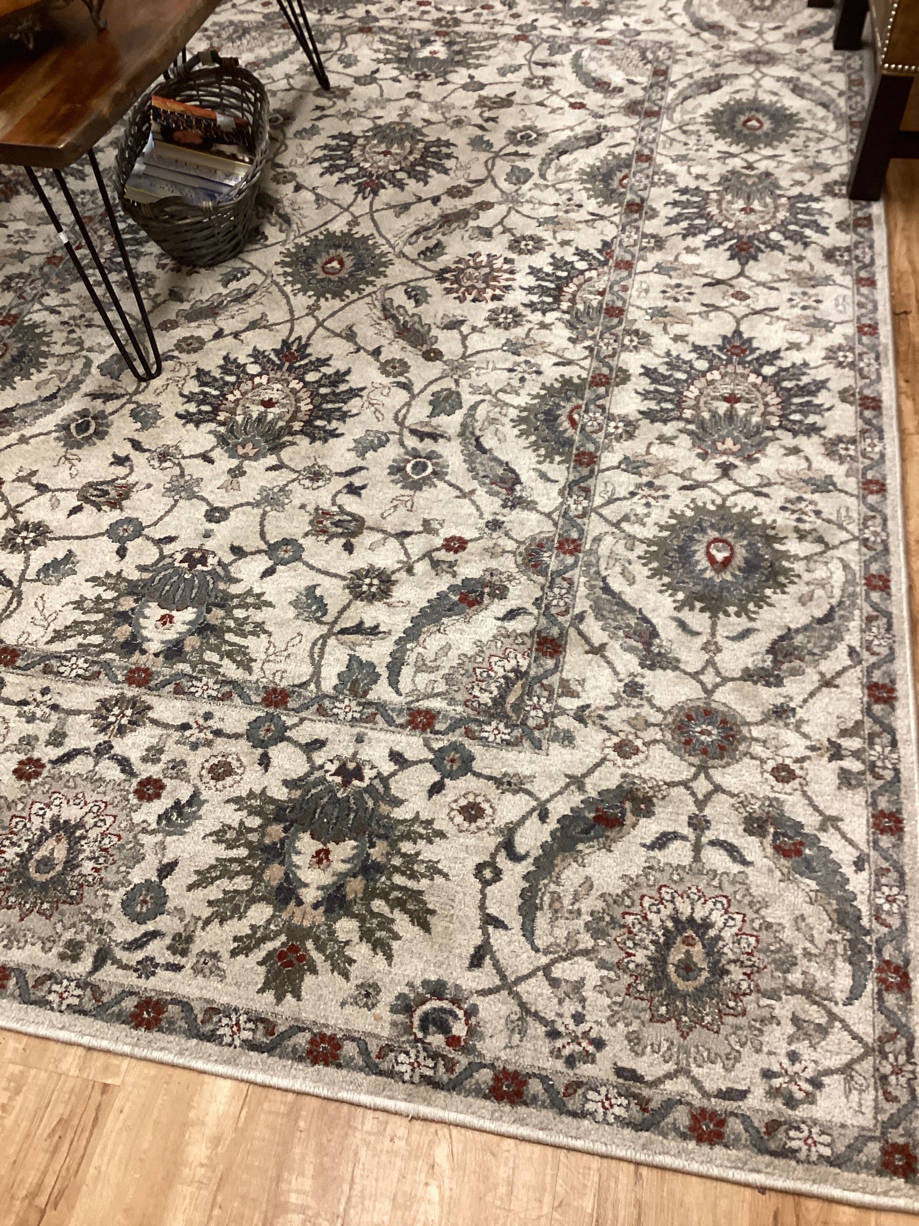 6x9 Oriental Weavers Rug