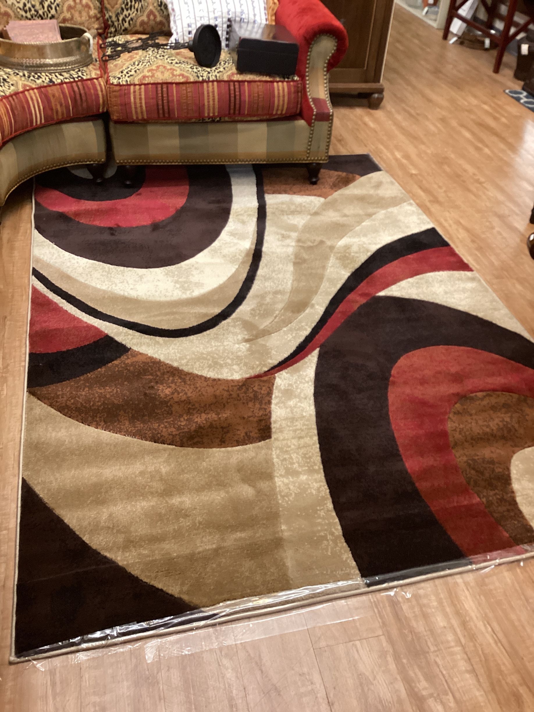 5x7 rug contemporary