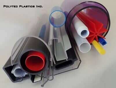 Polytec Extrusions Small - plastic extrusions in St Charles, IL