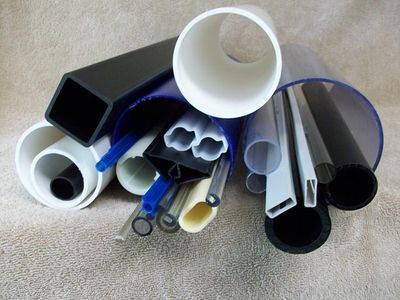 Plastic Tubing - plastic extrusions in St Charles, IL