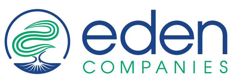 Eden Companies Logo