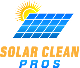 solar clean nc logo