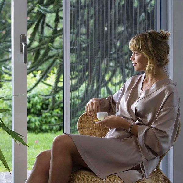 Installazione di zanzariere a Monza e Brianza