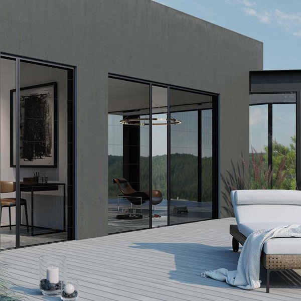 Installazione di zanzariere a Monza e provincia