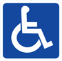 handicap accessible