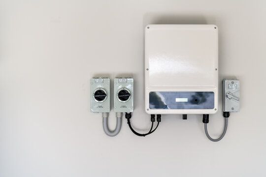 Lithium batteries