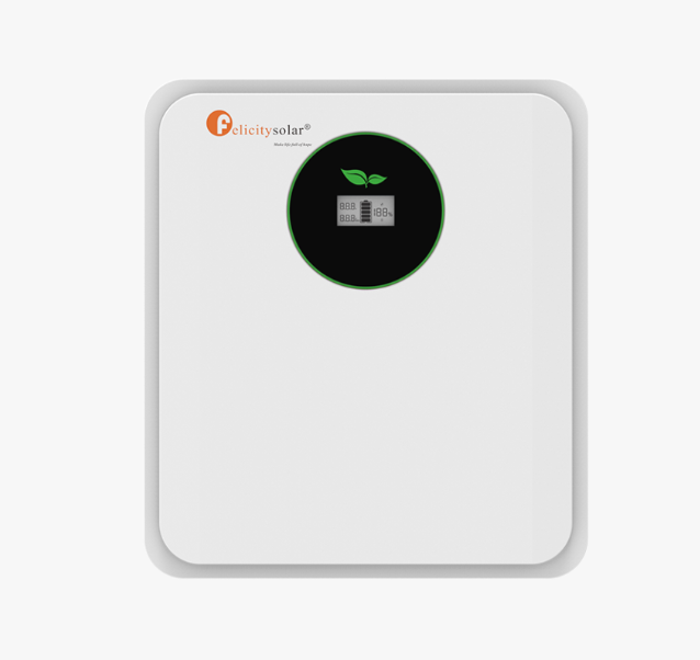 solar power