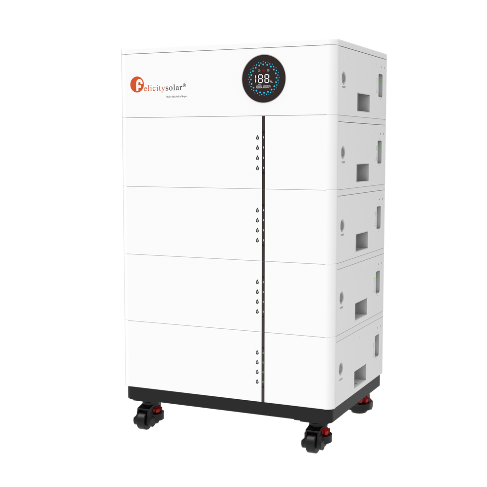 Luxpower inverter