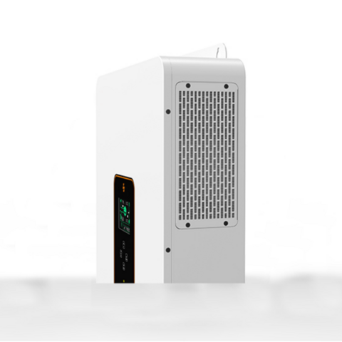 Hybrid inverter
