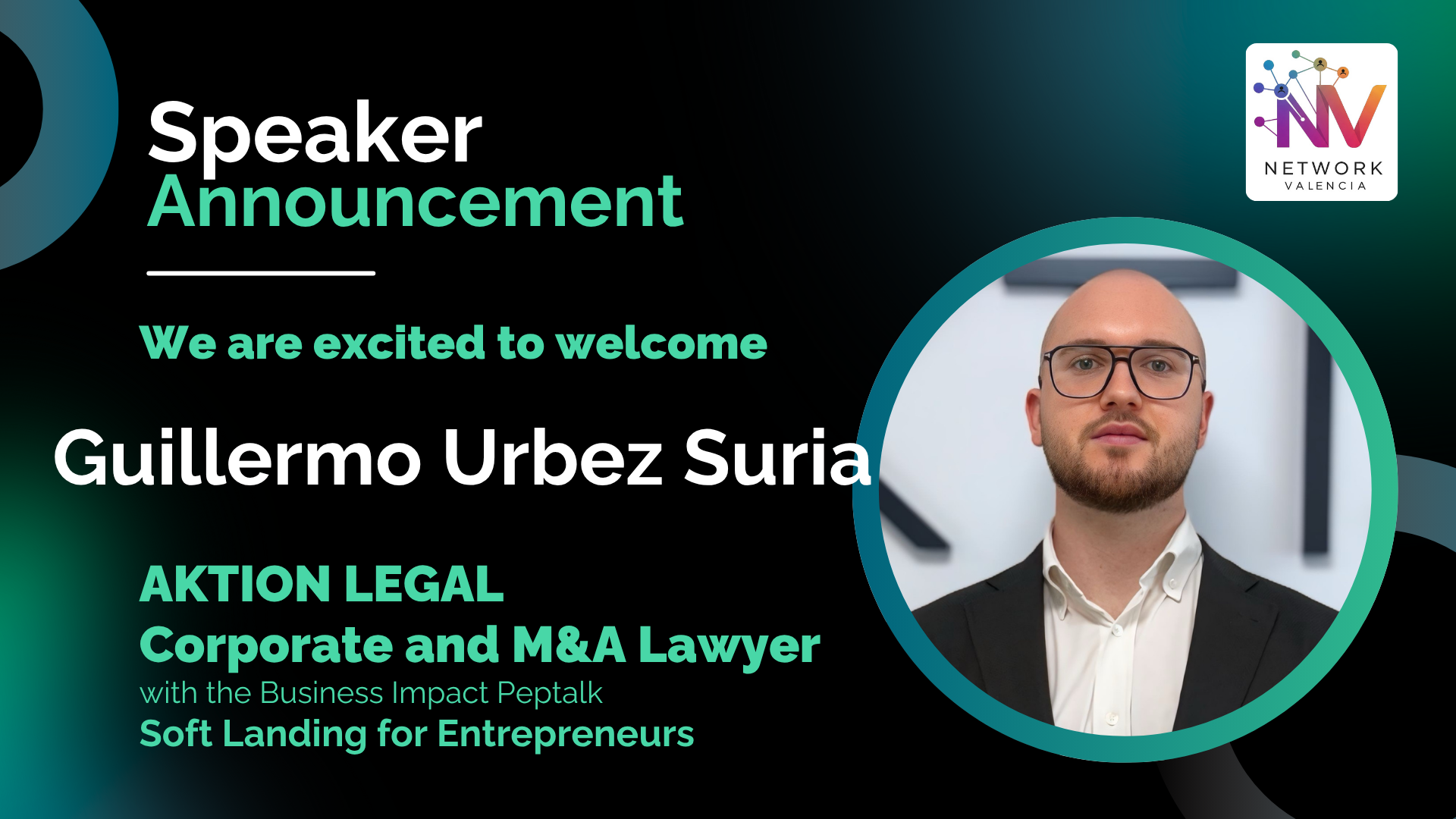 Ilinca Network Valencia