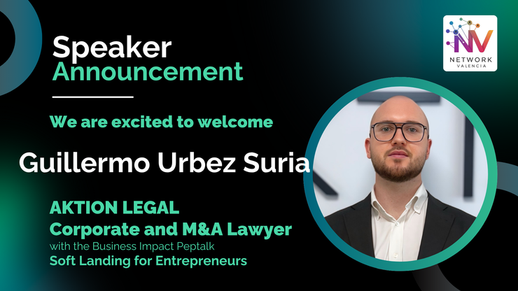 Ilinca Network Valencia