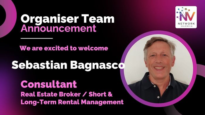Sebastian Network Valencia