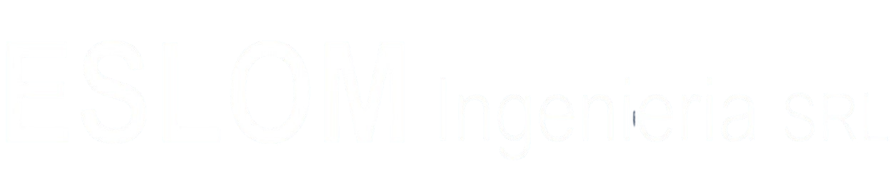Eslom Ingeniaría SRL logotipo