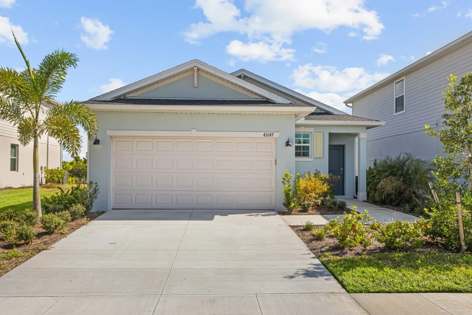 Three Bedroom