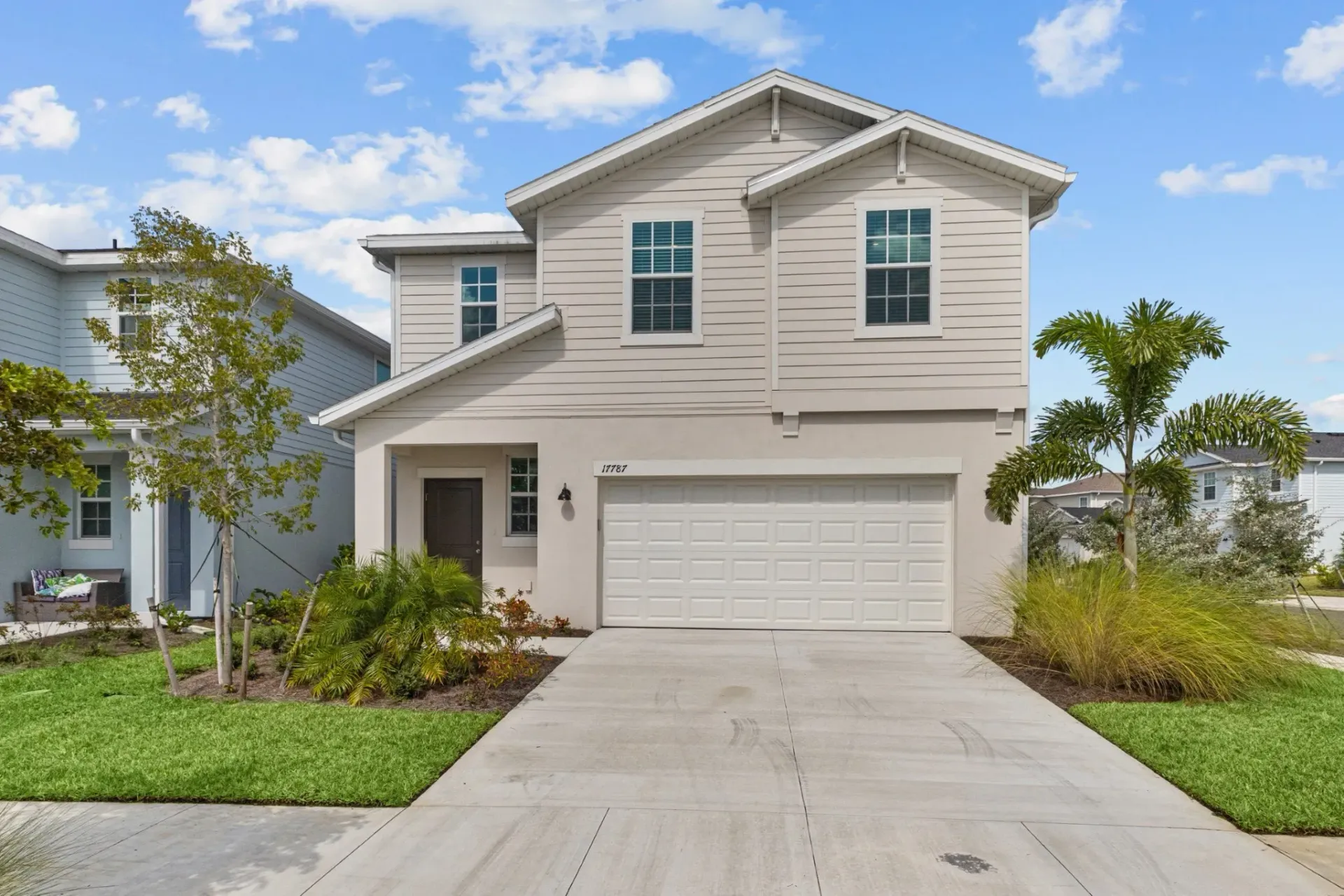 Four Bedroom