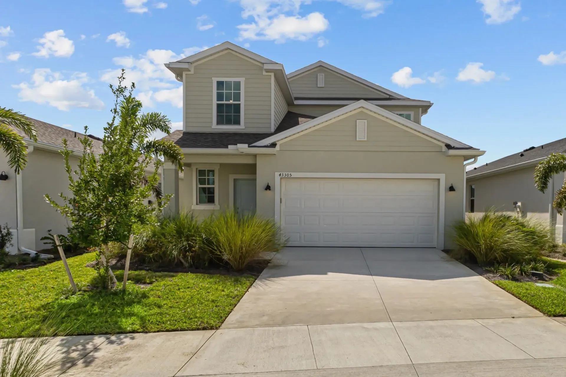 Five Bedroom