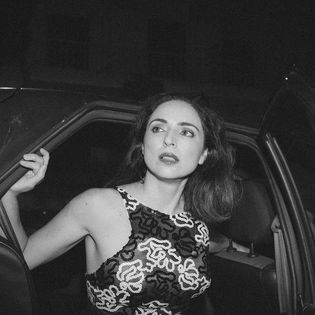 Μάιρα Μηλολιδάκη