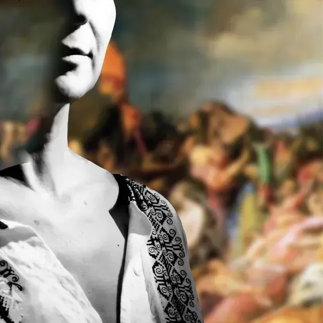 Ελεύθεροι Πολιορκημένοι