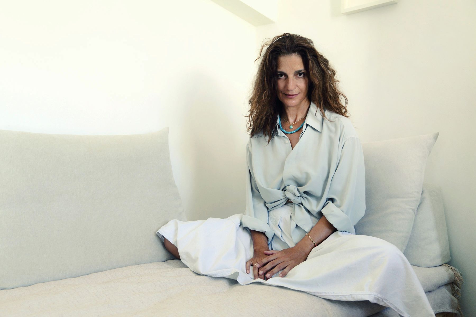 Εβελίνα Αραπίδη