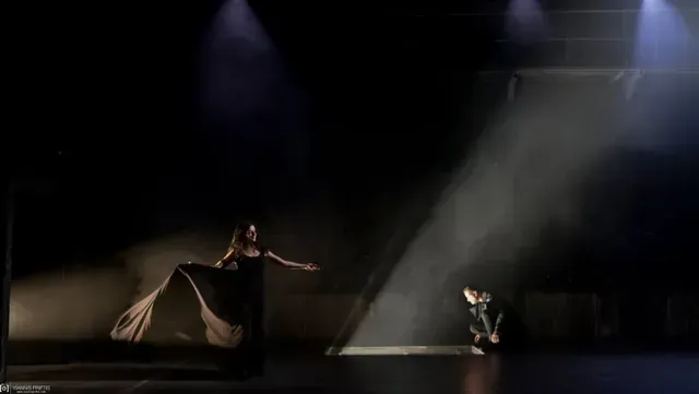 Το Γεφύρι της Άρτας