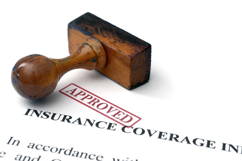 HFS Agency insurance documents