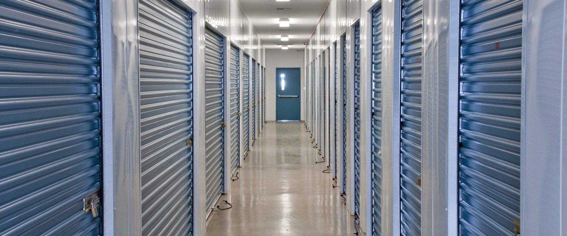 storage facilities