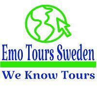 Emo Tours Sweden logo old one 