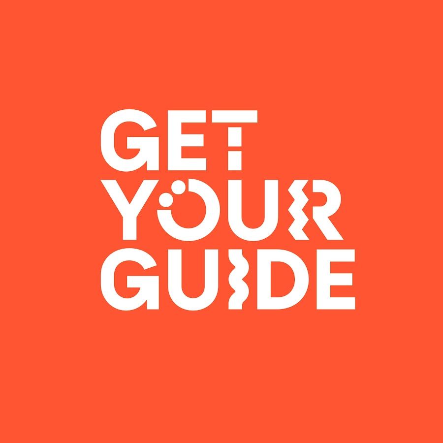 Emo Tours Sweden partner GetYourGuide